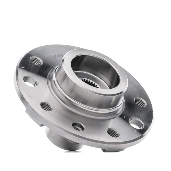 RIDEX 653W0174 Rato stebulė OPEL Corsa C Van (X01) 1.7 CDTi (F08, W5L) dyzelinas 101 AG 2012