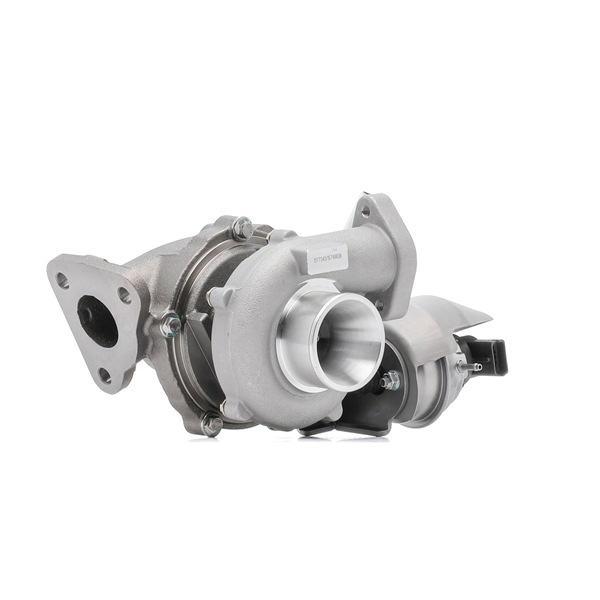 RIDEX 2234C0393 Turbo VAUXHALL Astra Mk VI (J) GTC (P10) 1.7 CDTi Diesel 110 Pk 2017 kosten