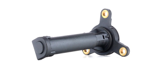 Jutiklis, variklio alyvos lygis RIDEX 1289S0019