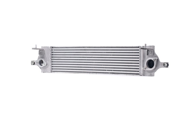 Intercooler 144613UC0C RIDEX 468I0132