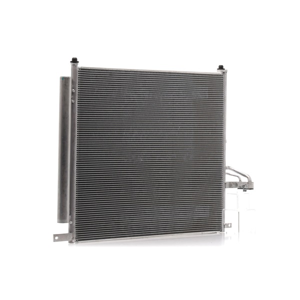 STARK SKCD-0110583 Condensatore FORD Ranger Mk3 (TKE) 2.2 TDCi 4x4 Diesel 160 CV 2025 prezzo