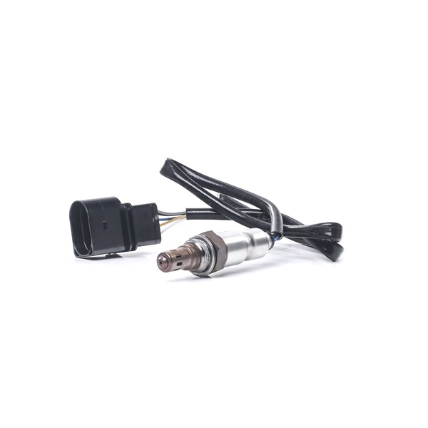 RIDEX 3922L0354 Sonda lambda (NOx, O2) VOLKSWAGEN Caddy III Familiar (2KB, 2KJ, 2CB, 2CJ) 1.6 Gasolina 102 cv 2006 precio