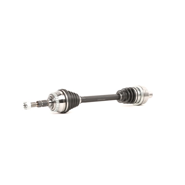13D0673 RIDEX Half shaft for VAUXHALL CORSA