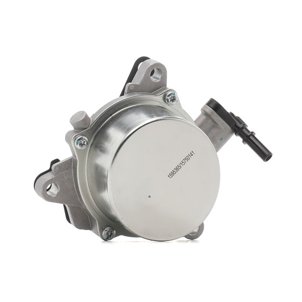 RIDEX 387V0053 Alipainepumppu, jarrujärjestelmä JEEP Renegade SUV (BU, B1) 1.4 4x4 Bensiini 162 hv 2025