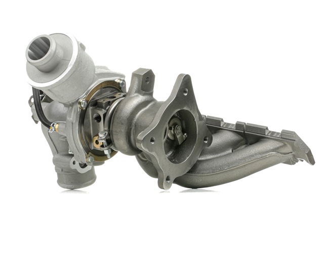 STARK SKCT-1190395 Turbina AUDI A4 B7 Avant (8ED) 2.0 TFSI benzinas 220 AG 2007