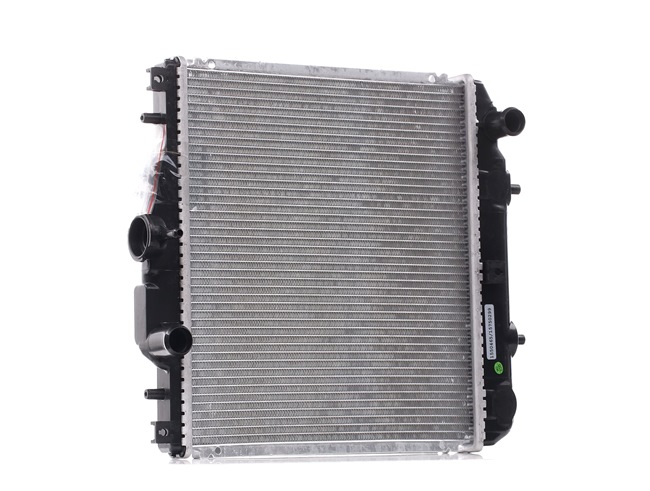 1758072051 OE RIDEX Radiateur du moteur 470R0891