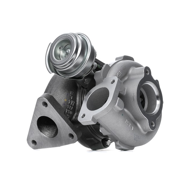 RIDEX 2234C0401 Turbo Nissan Navara D40 2.5 dCi 4WD Diesel 144 CV 2024 prezzo