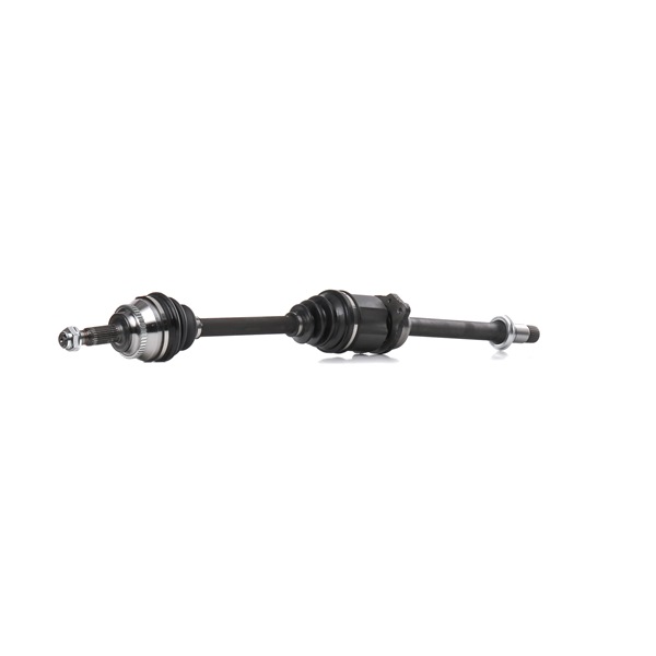 оригинальные Toyota LAND CRUISER RIDEX Приводной вал 13D0680