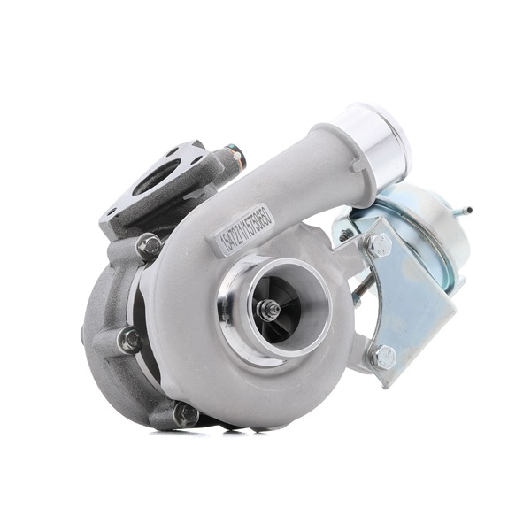 2234C0404 RIDEX Turbo HYUNDAI H-1