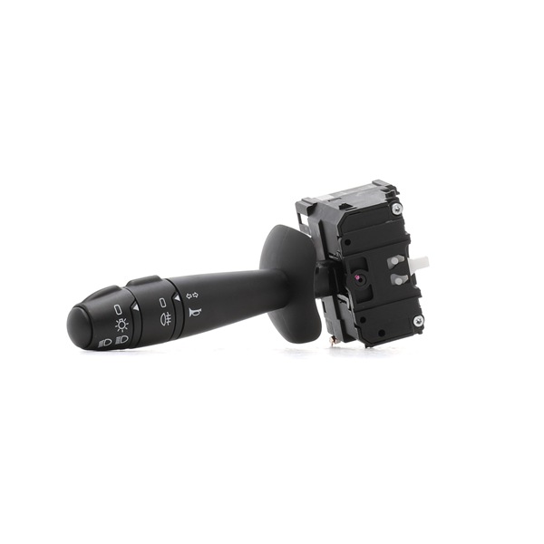 RIDEX 1563S0132 Ratstammekontakt RENAULT TWINGO II (CN0_) 1.2 16V (CN0K, CN0V, CN0A) Benzin 76 HK 2025 pris