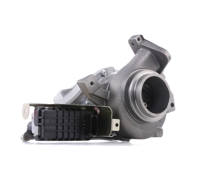 Turbocompresor A646096009928 RIDEX 2234C0405