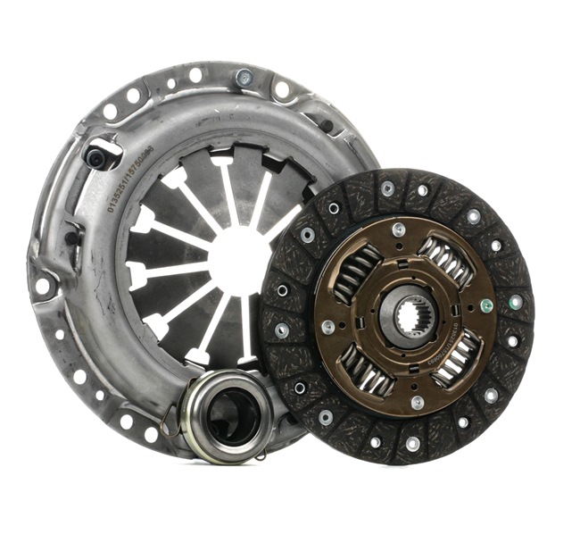 Kopplingssats STARK SKCK-0100930 som passar till SUBARU, DAIHATSU billigt