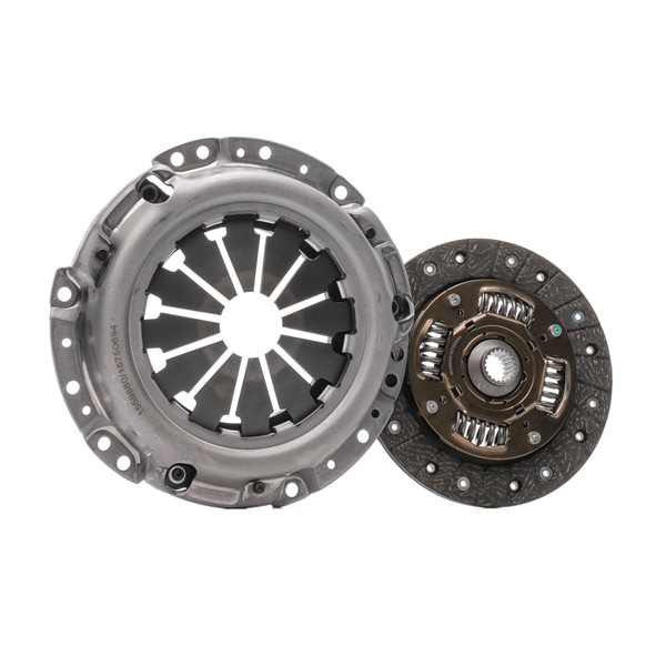 RIDEX 31210B1010 Kytkinpaketti 479C0929