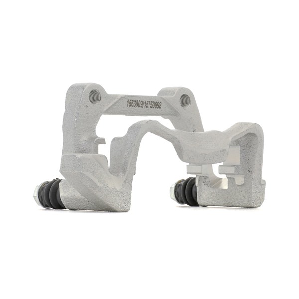 Original Audi A4 RIDEX Bremssattelträger 1009C0055