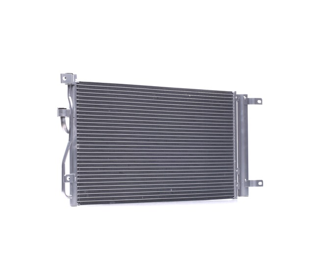 STARK SKCD-0110584 Condenseur de climatisation Antara (L07) 2.2 CDTi 4x4 Diesel 184 CV 2014 prix