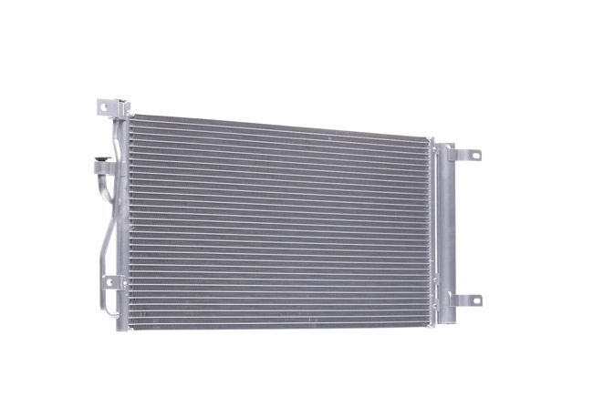 RIDEX 448C0324 Condenseur de clim VAUXHALL Antara (L07) 2.2 CDTi 4x4 Diesel 184 CV 2015 prix