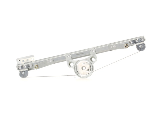 52060970 OE RIDEX Alzacristallo 1561W0604