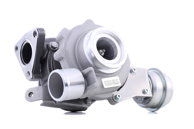 8200735758 OE RIDEX Turbina 2234C0407