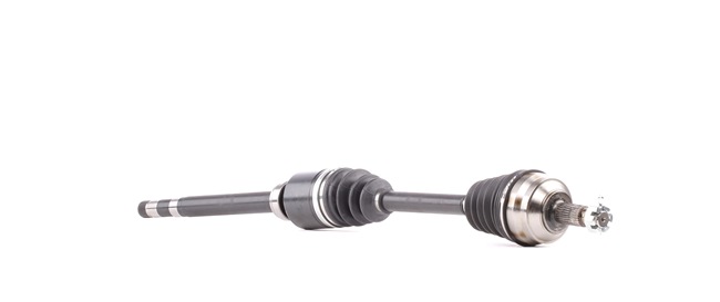 FIAT PANDA Antriebswelle RIDEX 13D0683