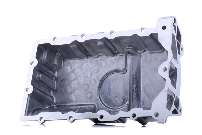 originais Mini CLUBMAN RIDEX Cárter de óleo do motor 592O0152