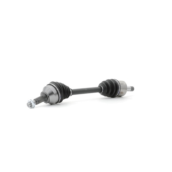RIDEX 3272RW Aandrijfas