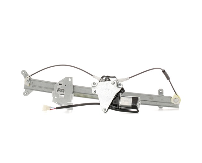 STARK SKWR-0420607 Fensterheber-Reparatursatz MITSUBISHI PAJERO 2 (V3W, 52W, 54W) 2.4 Benzin 112 PS 1997