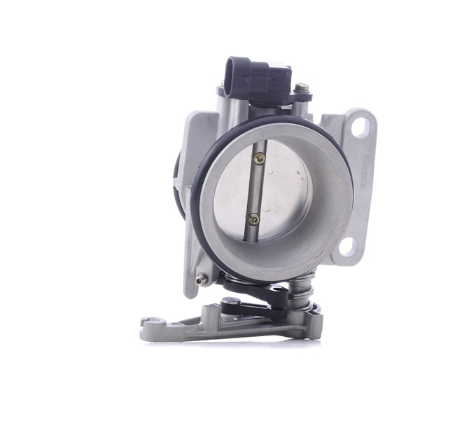 RIDEX 158T0221 Drosselklappe RENAULT CLIO II (BB0/1/2_, CB0/1/2_) 1.6 16V (BB01, BB0H, BB0T, BB14, BB1D, BB1R, BB2KL, BB3G... Benzin 107 PS 2005