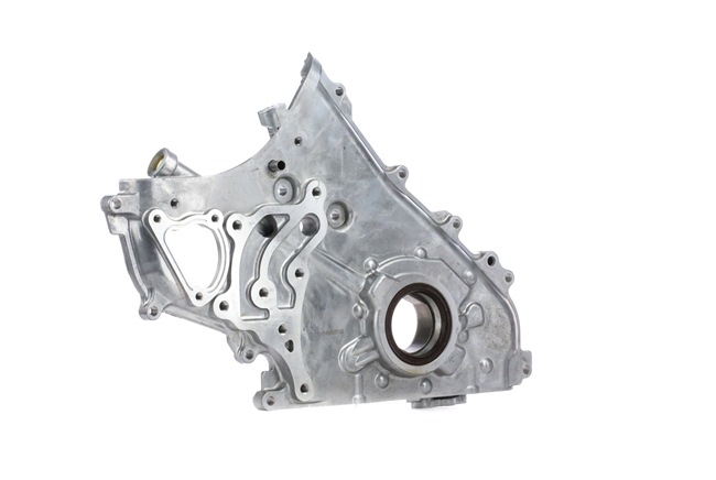 RIDEX 596O0063 Alyvos siurblys NISSAN Pathfinder III (R51) 2.5 dCi dyzelinas 174 AG 2010