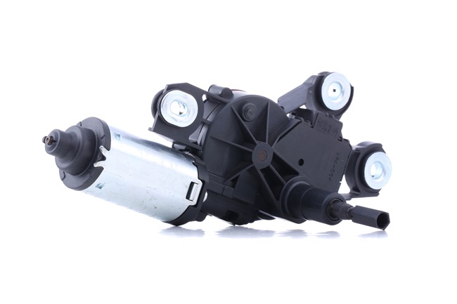 Motor del limpiaparabrisas 6J3955711 RIDEX 295W0138