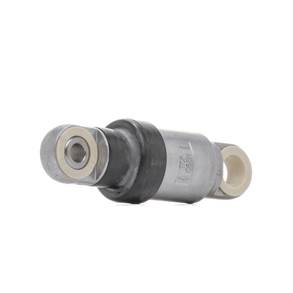 RIDEX 310T0347 Tensioner pulley, v-ribbed belt BMW 7 (E38) 728i X 2.8 Petrol 193 hp 2001 price