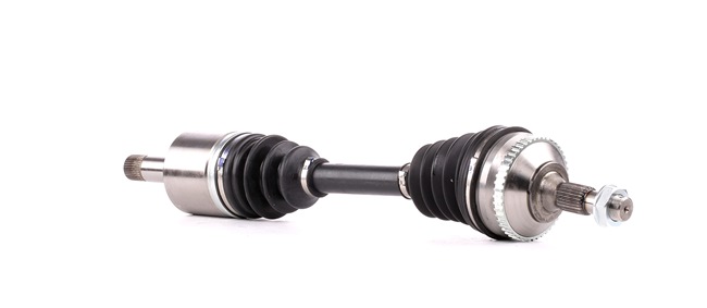 32725P OE RIDEX Drive shaft 13D0690