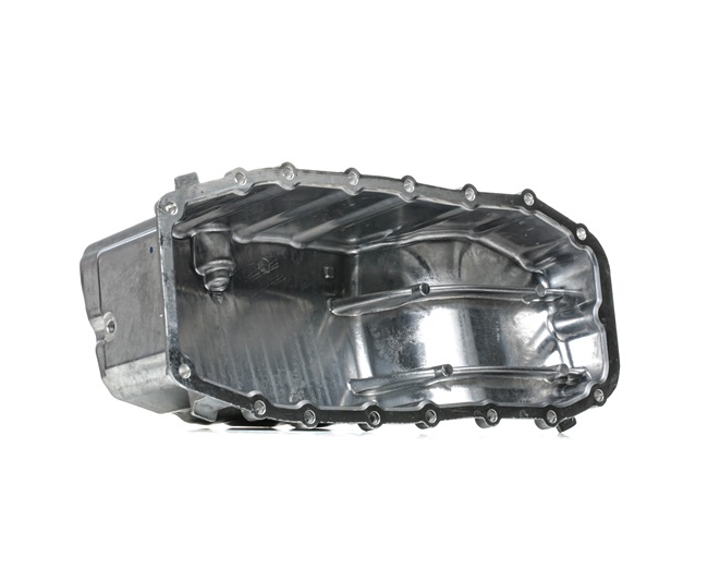 RIDEX 592O0153 Масляный поддон FIAT STILO Multi Wagon (192) 1.4 16V бензин 95 л.с. 2008