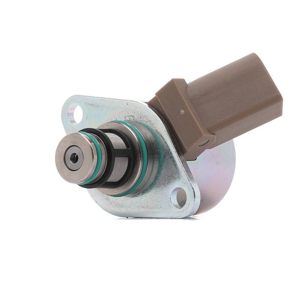 originale Volkswagen PASSAT RIDEX Brændstoftrykregulator 3996P0029