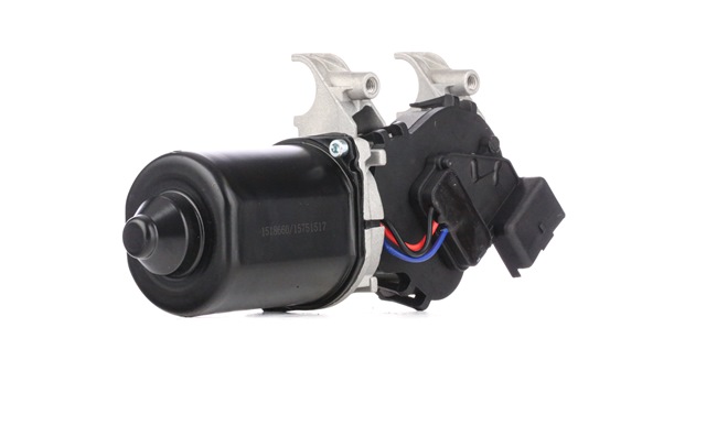 RIDEX 295W0140 Двигатель стеклоочистителя CITROËN C2 (JM_) 1.4 HDi Дизель 69 л.с. 2005