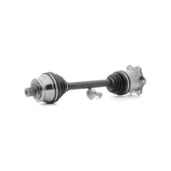 RIDEX 8E0407272F Vetoakseli 13D0693