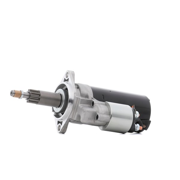 STARK SKSTR-0330493 Starter Motor Porsche 911 993 3.8 Carrera Benzin 301 PS 1995