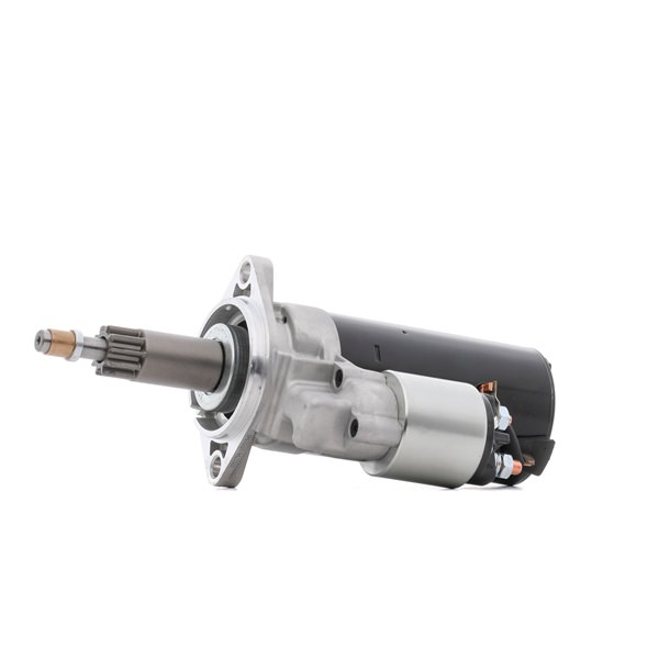 RIDEX 2S0468 Starter PORSCHE 911 Coupe (993) 3.8 Carrera Benzin 301 PS 1996