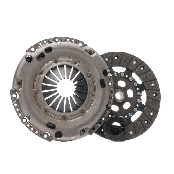 RIDEX 04L141015K Koppelingsset