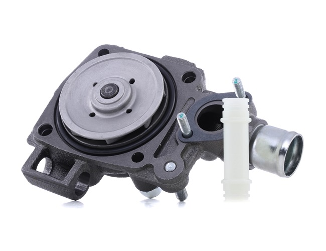 STARK SKWP-0520367 Pompe du liquide de refroidissement IVECO Daily II Camion à Plateau/Châssis 2.5 30-8 Diesel 75 CV 1996 prix