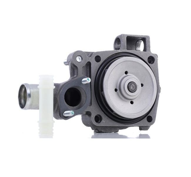 RIDEX 1260W0368 Pompe du liquide de refroidissement IVECO Daily II Camion à Plateau/Châssis 2.5 30-8 Diesel 75 CV 1997 prix