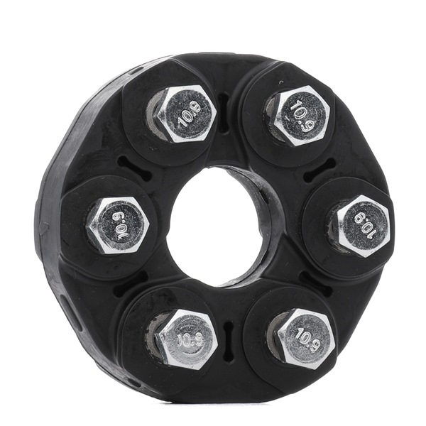 458364 OE RIDEX Articulação, veio longitudinal 1427J0071