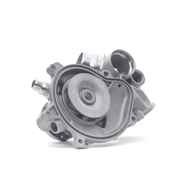 RIDEX 1260W0370 Wasserpumpe BMW 7 (E65, E66, E67) 740i, Li Benzin 306 PS 2008