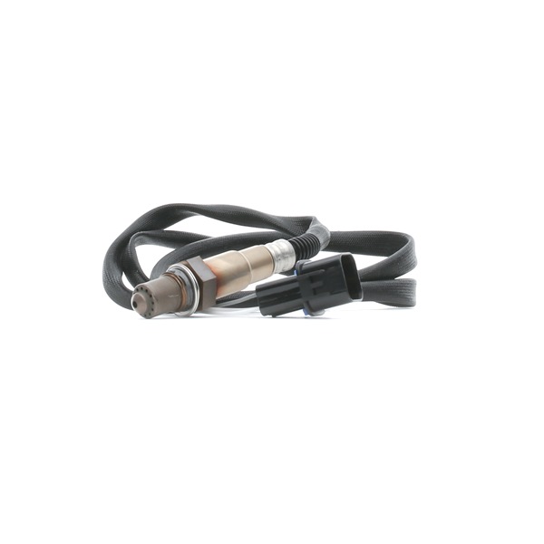 RIDEX 3922L0363 NOx-sensor Mitsubishi Lancer 7 Sedan EVO VII 2.0 (CT9A) Benzine 280 Pk 2001 kosten