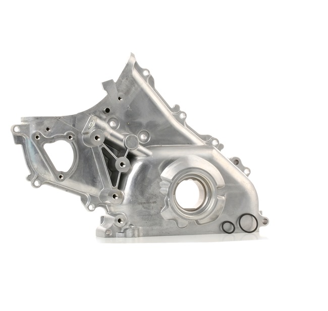 RIDEX 15010EB70A Öljypumppu 596O0065