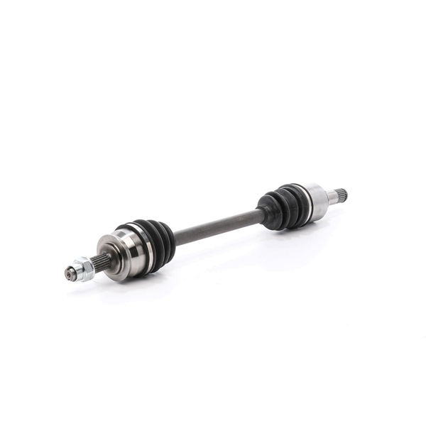 13D0695 RIDEX Antriebswelle FIAT PANDA
