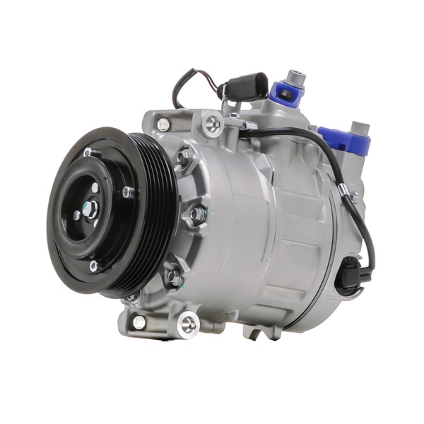 7L6820808 OE RIDEX Klimakompressor 447K0501