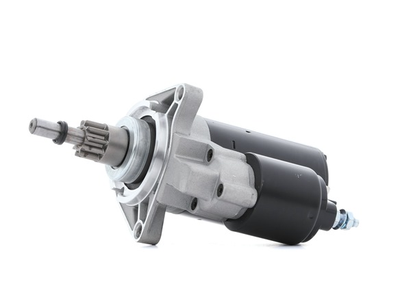 RIDEX 2S0470 Anlasser VW T4 2.0 Benzin 84 PS 2000
