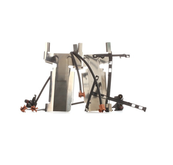 1388953 OE RIDEX Opozorilni kontakt, obraba zavorne obloge 407W0162