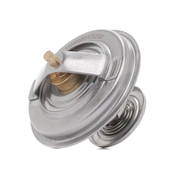 11537511580 OE RIDEX Termostat, kølemiddel 316T0286