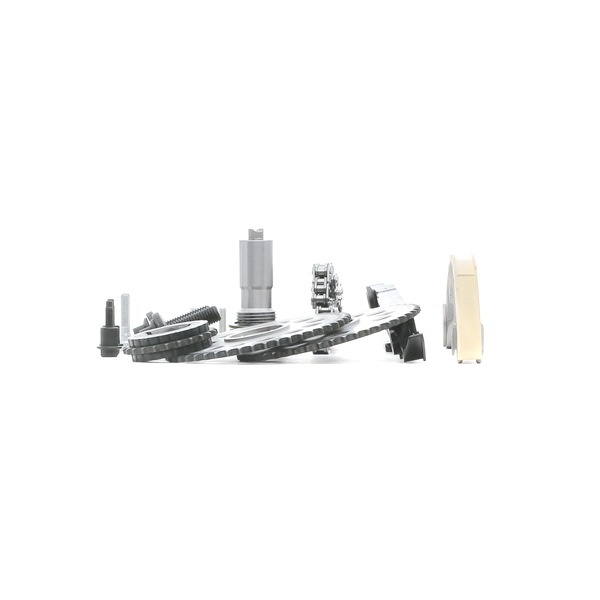 RIDEX 1389T0221 Jakopään ketju Vectra C GTS 2.2 16V Bensiini 147 hv 2007